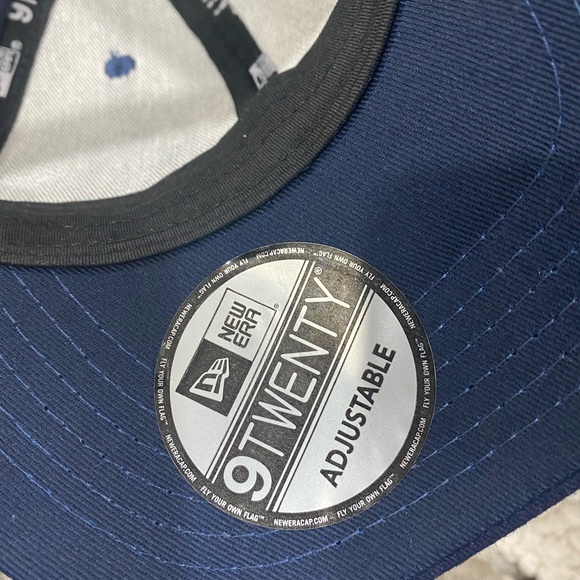 MLB BASEBALL CAP - Picture 3 of 3